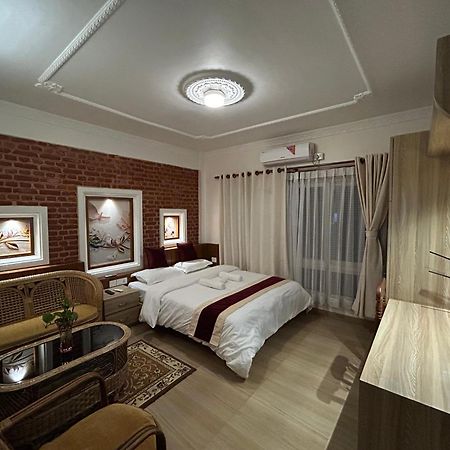 Raniban Suites - Apartment Home Kathmandu Room photo