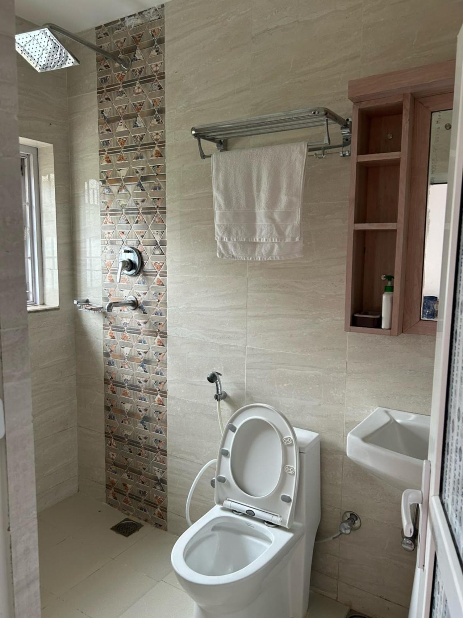 Raniban Suites - Apartment Home Kathmandu Exterior photo
