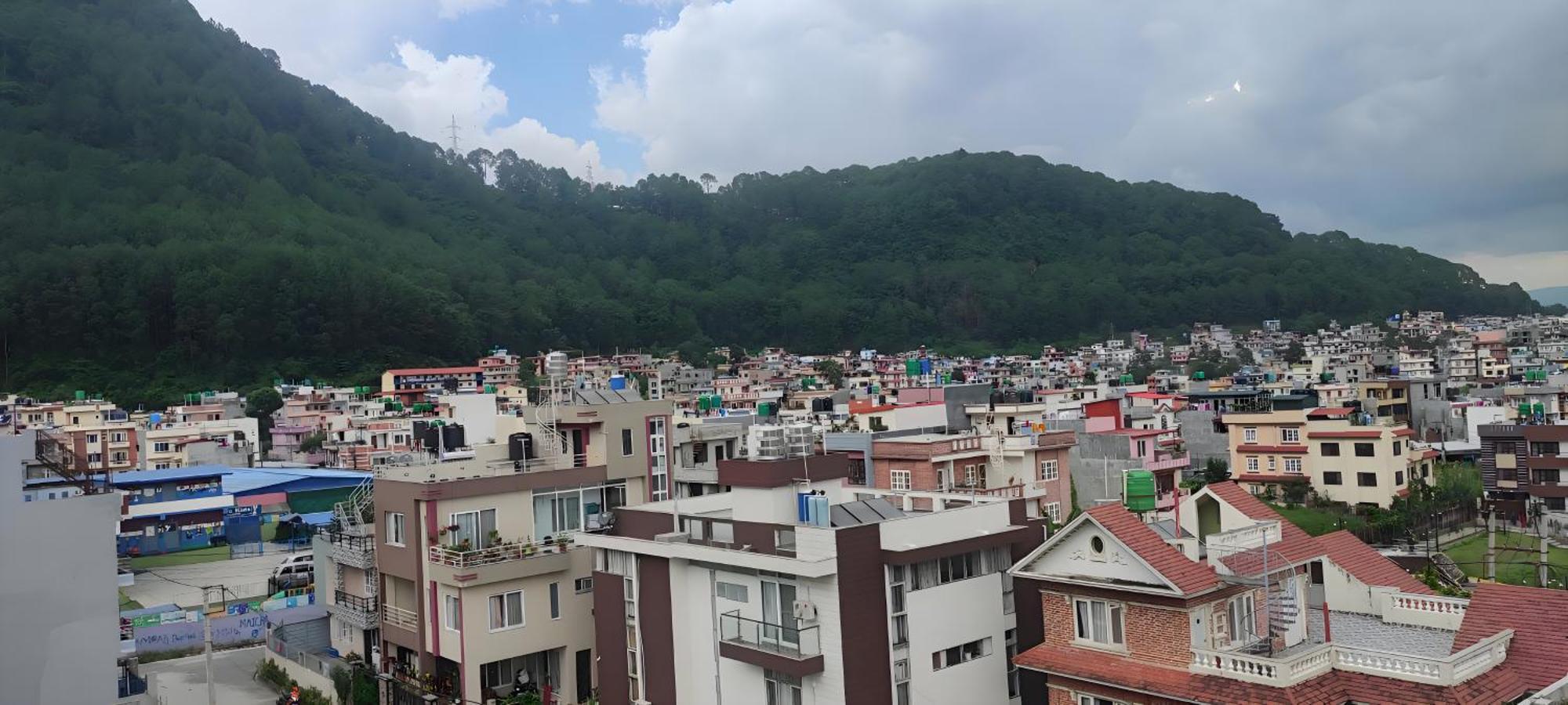 Raniban Suites - Apartment Home Kathmandu Exterior photo